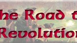 Timeline: Road To Revolution