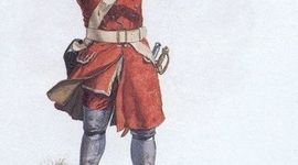 Timeline: Road To Revolution