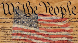 Timeline: Road To Revolution