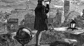 Timeline: Scientific Reovoloution