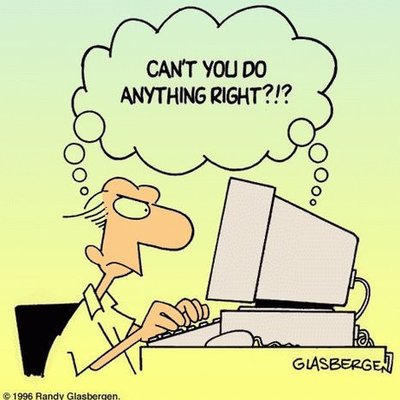 Timeline: Collection of Computer Events