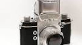 Timeline: origen cámaras digitales