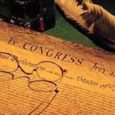 Timeline: Major Events for Early American Government