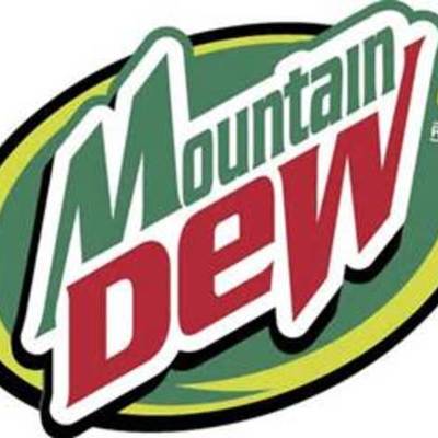 Timeline: mountain dew