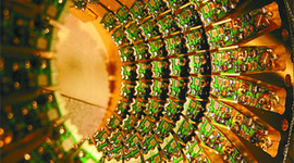 Timeline: INFORMÁTICA CUÁNTICA