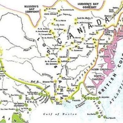 Timeline: Unit 1 French and Indian War