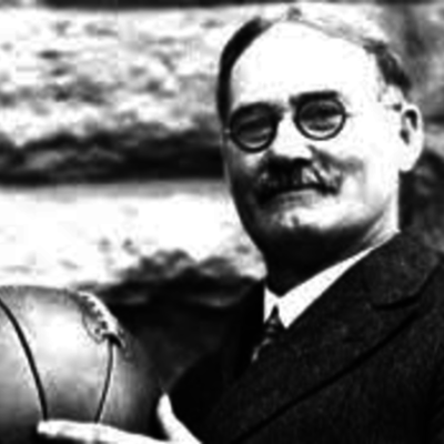Timeline: James Naismith: The Canadian Inventor of Basketball