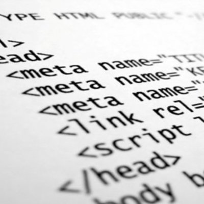 Timeline: Aparición de los Lenguajes de Marcas