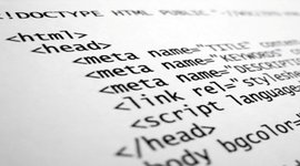 Timeline: Aparición de los Lenguajes de Marcas