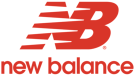 Timeline: New Balance
