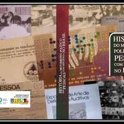 Timeline: História da Pessoa com deficiência ao longo dos anos e no Brasil