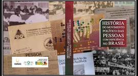 Timeline: História da Pessoa com deficiência ao longo dos anos e no Brasil