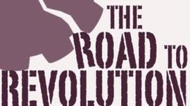 Timeline: Road to Revolution