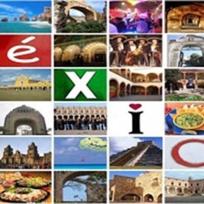 Timeline: antecedentes del turismo en mexico