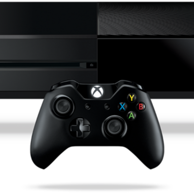 Timeline: xbox