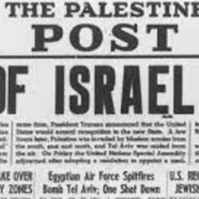 Timeline: Conflict in Israel