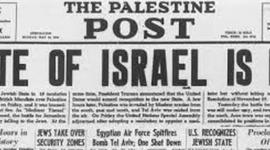 Timeline: Conflict in Israel