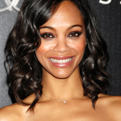 Timeline: Timeline Zoe Saldaña