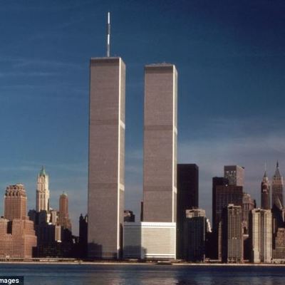 Timeline: World Trade Center