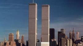 Timeline: World Trade Center
