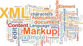 Timeline: Lenguajes de marcas