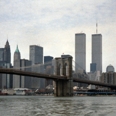 Timeline: The World Trade Center's History Timeline
