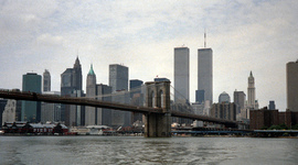 Timeline: The World Trade Center's History Timeline