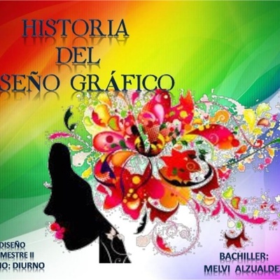 Timeline: Historia del diseño grafico