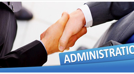 Timeline: Teorias De La Administracion