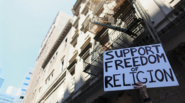 Timeline: New York Religious Rights