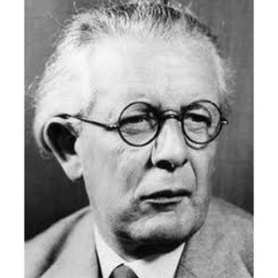 Timeline: Jean Piaget