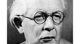 Timeline: Jean Piaget
