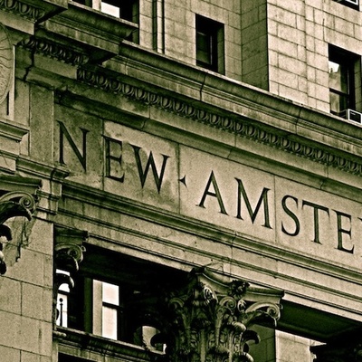 Timeline: Why was New Amsterdam  renamed New York?