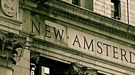 Timeline: Why was New Amsterdam  renamed New York?