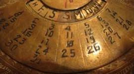 Timeline: CALENDARIO