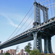 Manhattan bridge 2007
