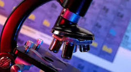 Timeline: MICROSCOPIO