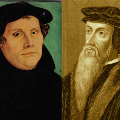 Timeline: Historia de la Iglesia: Iglesia Moderna