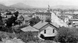 Timeline: Reseña Histórica de Ensenada