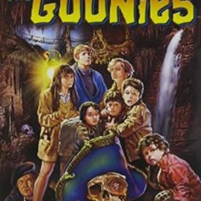Timeline: The Goonies