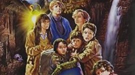 Timeline: The Goonies