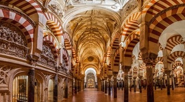 Timeline: Al-Andalus: The Golden Age of Islam