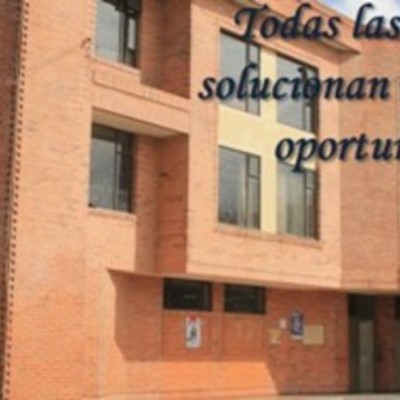 Timeline: Secretaria de Educacion