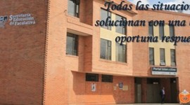 Timeline: Secretaria de Educacion