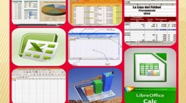 Timeline: hojas de calculo