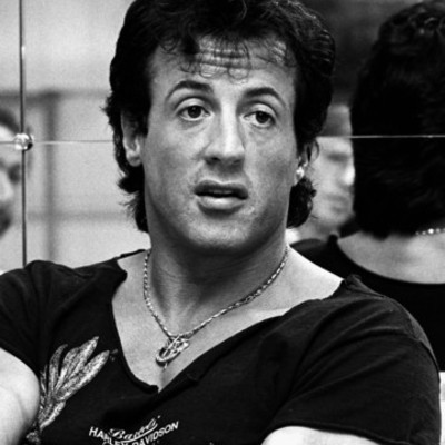 Timeline: Sylvester Stallone