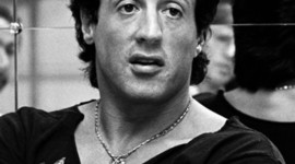 Timeline: Sylvester Stallone