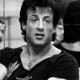 Sylvester stallone