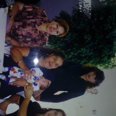 Timeline: Mi historia