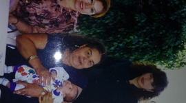 Timeline: Mi historia